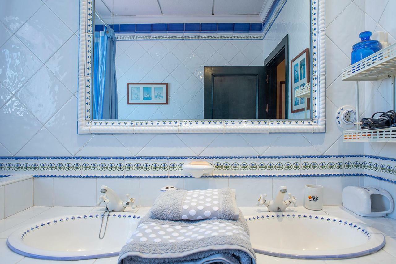 Villa Cortijo con piscina a 30 min de Jerez Arcos de la Frontera Esterno foto